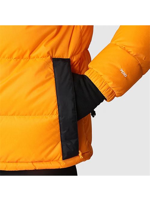 m diablo down hoodie cone THE NORTH FACE | NF0A4M9L7Q61